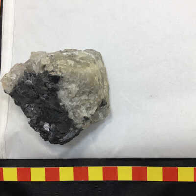 Molybdenite