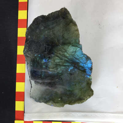 Labradorite