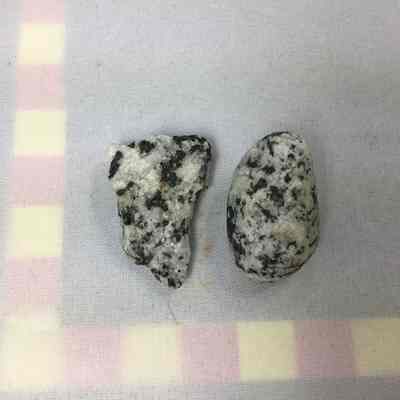 Diorite Pebble