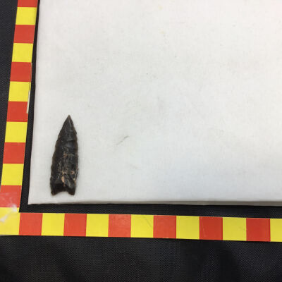 Obsidian Drill