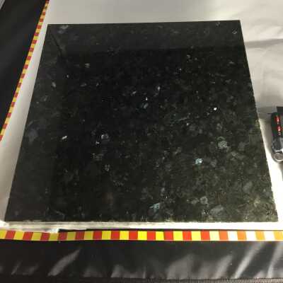 Labradorite Polished Tile
