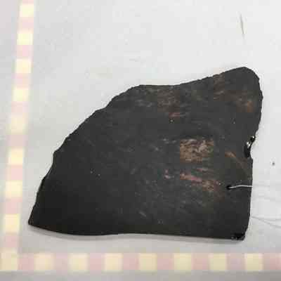 Mahogany Obsidian