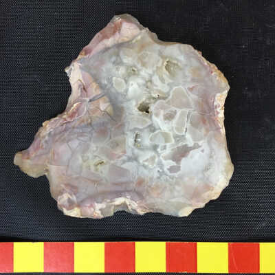 Opalite Pink Slice
