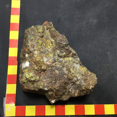 Chalcopyrite