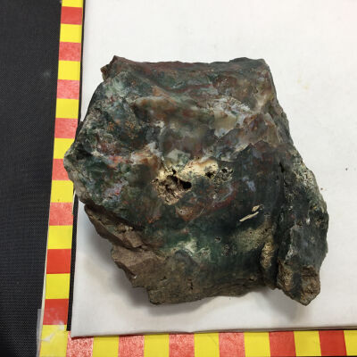 Moss Agate