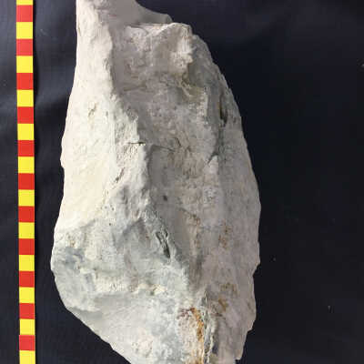 Volcanic Ash