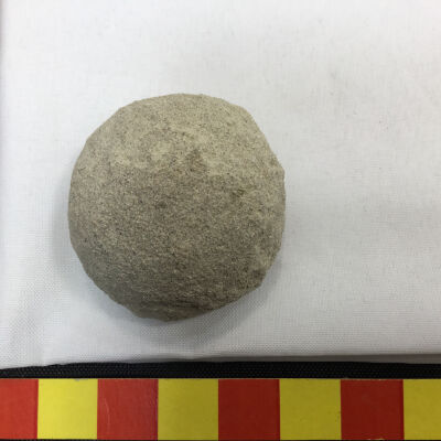 Concretions Moqui Ball