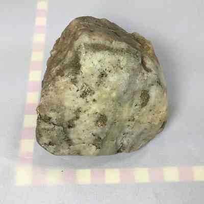 River Quartz Gold
