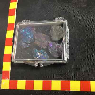Chalcopyrite