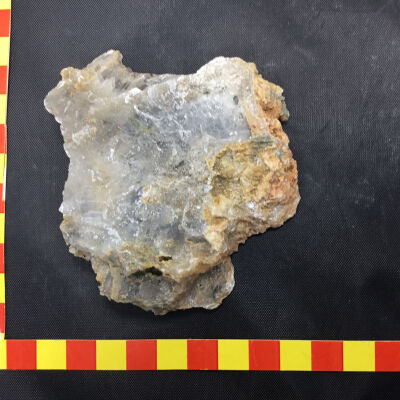 Calcium Carbonate Iceland Spar raw