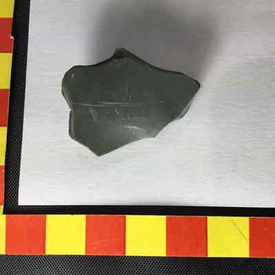 Green Obsidian "Paiute Green"
