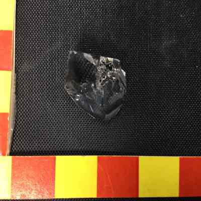 Herkimer "Diamond"