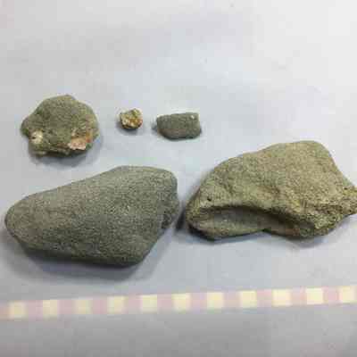 Sandstone (Poorly consolidated)