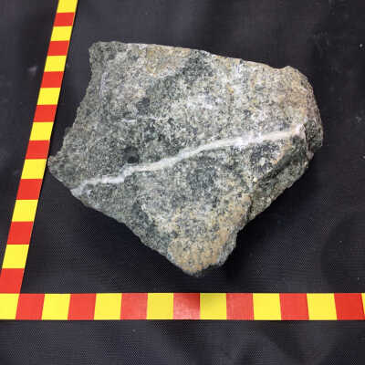 Porphyritic Andesite