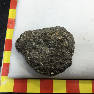 Mica Schist