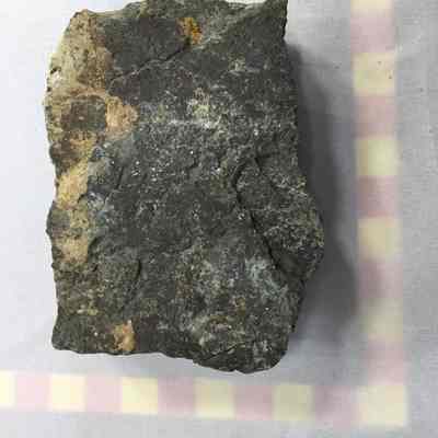 Iron Pyrite & Galena