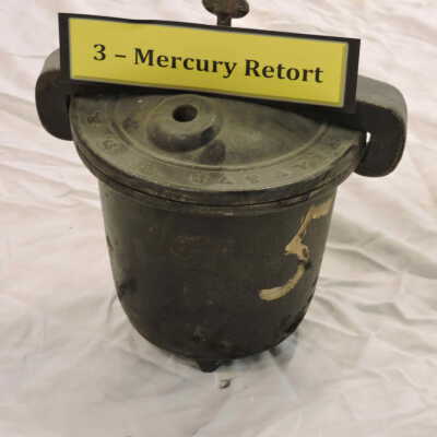 Retort