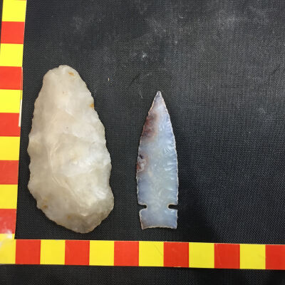 Agate Utility Tools