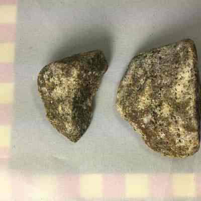 Gneiss