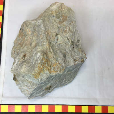 Iron Pyrite