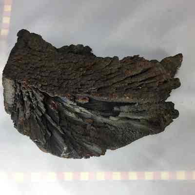 Metallic Smelter Slag