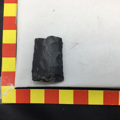 Black Obsidian