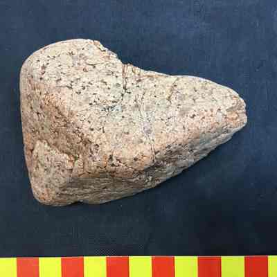 Granite Porphyry