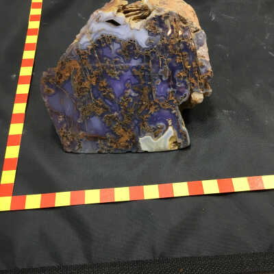 Moss Agate