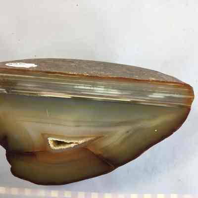 Brazilian Agate