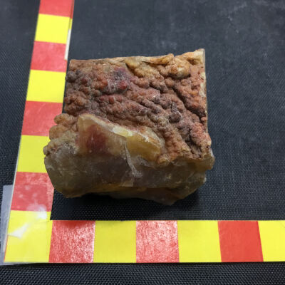 Boise Moss Agate
