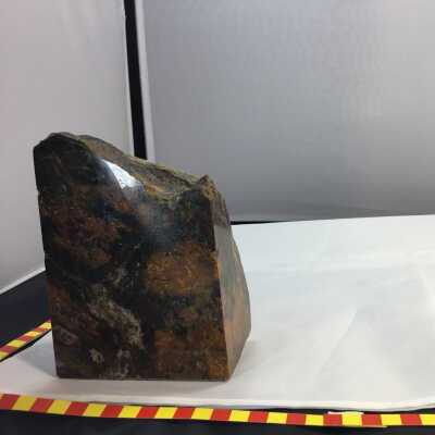 Jasper Bookend