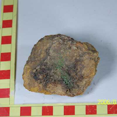 Pyromorphite