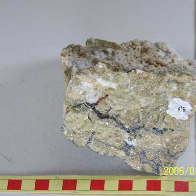 Tetrahedrite