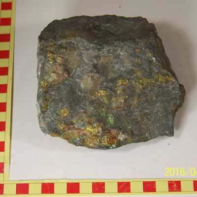 Chalcopyrite