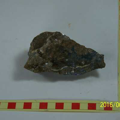 Galena