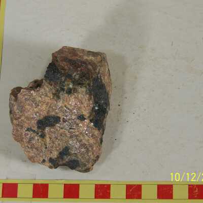 Sphalerite