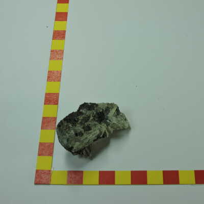Hedenbergite