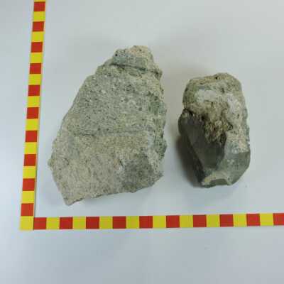 Welded Tuff