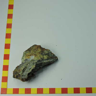 Arsenopyrite