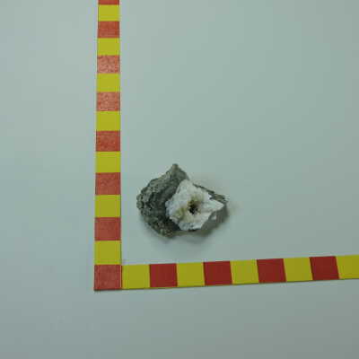 Chabazite Zeolite