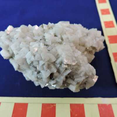 Dolomite