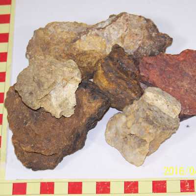 Limonite