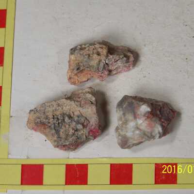 Cinnabar