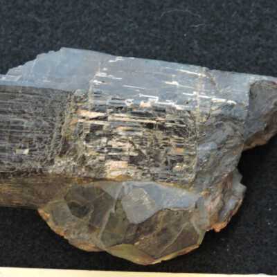 Tourmaline