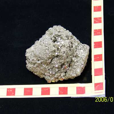 Pyrite