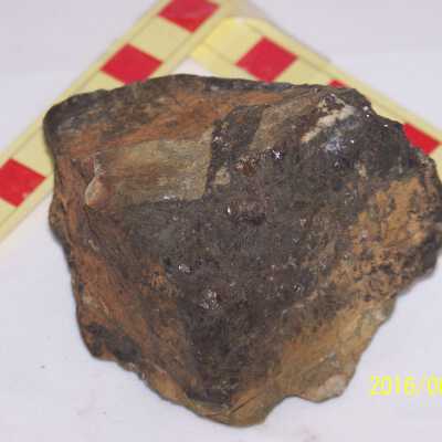 Sphalerite