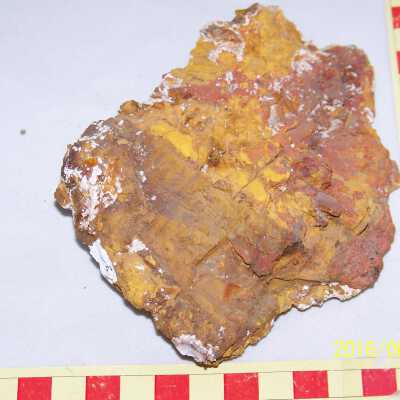 Limonite