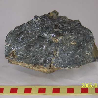 Stibnite