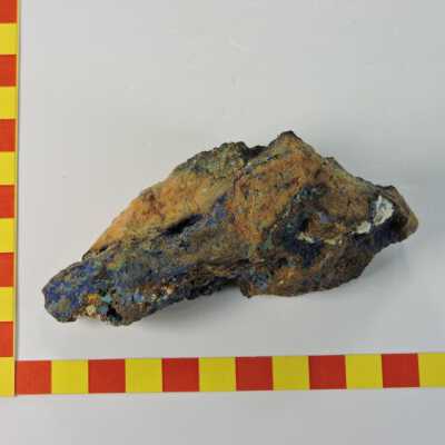 Azurite