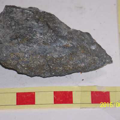 Tetrahedrite